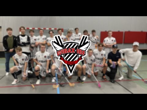 Wibax IBF Piteå - IBF Argentum