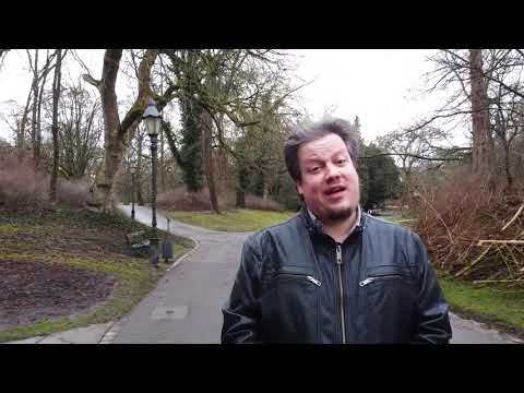 Theory and Practice | Advanced Algorithms, lecture 12 (1/4)