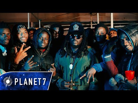 Whigui Dog - Ntchami Feat. Eric Daro (Official Video UHD 4K)