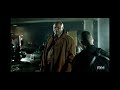 I Robot 2004 Spoon Gets Suspended TV Version FXM