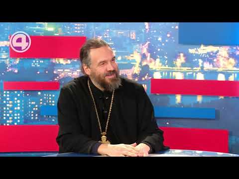 Во время Рождественского поста душе нужен карантин – от интернета!