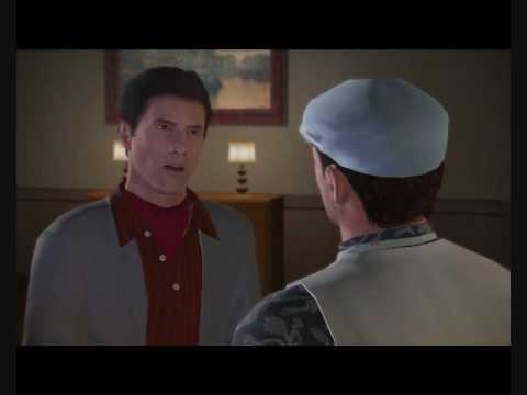 The Godfather 2 Walkthrough [Pt.3]- Rackets