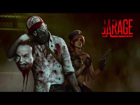 Preview - GARAGE: Bad Trip