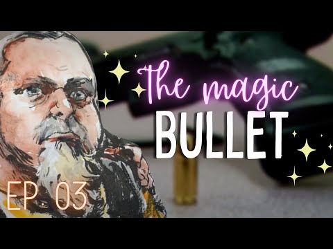 DELPHI | The Case Against Richard Allen Ep. 3: The Magic Bullet