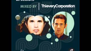 Thievery Corporation - Satyam Shivam Sundaram (Govinda Remix)