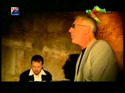 Bruno Krajcar & Oliver Dragojević  - Čovik na srid mora