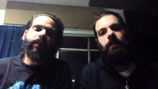 Terror Cósmico Invita a #F14 Tlalnepantla