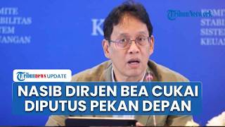 Menkeu Purbaya Blak-blakan Turuti Perintah Prabowo Copot Dirjen Bea Cukai: Kita Lihat Minggu Depan