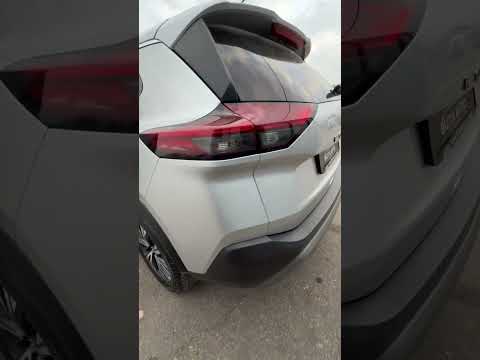 фото nissan rogue iii 0