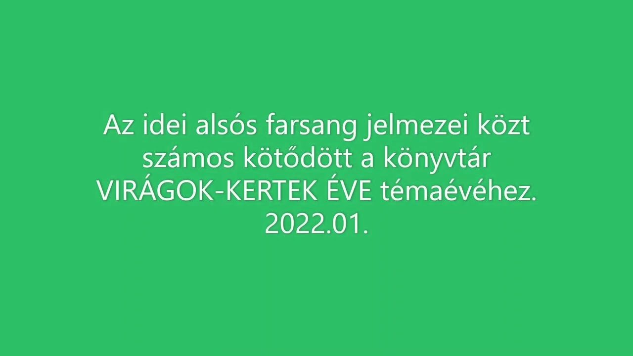 Pitypang mama gyermekei a farsangon. 2022.01.