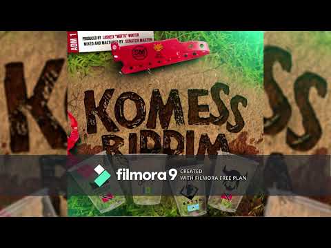 Komess Riddim Mix (Soca 2020)