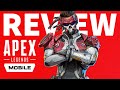Apex Legends Mobile Review