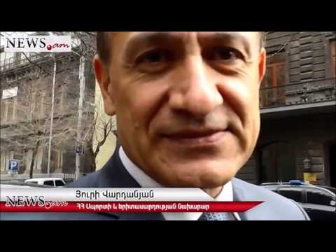 My son will serve his punishment - Mar 6, 2014