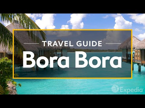 , title : 'Bora Bora Vacation Travel Guide | Expedia'