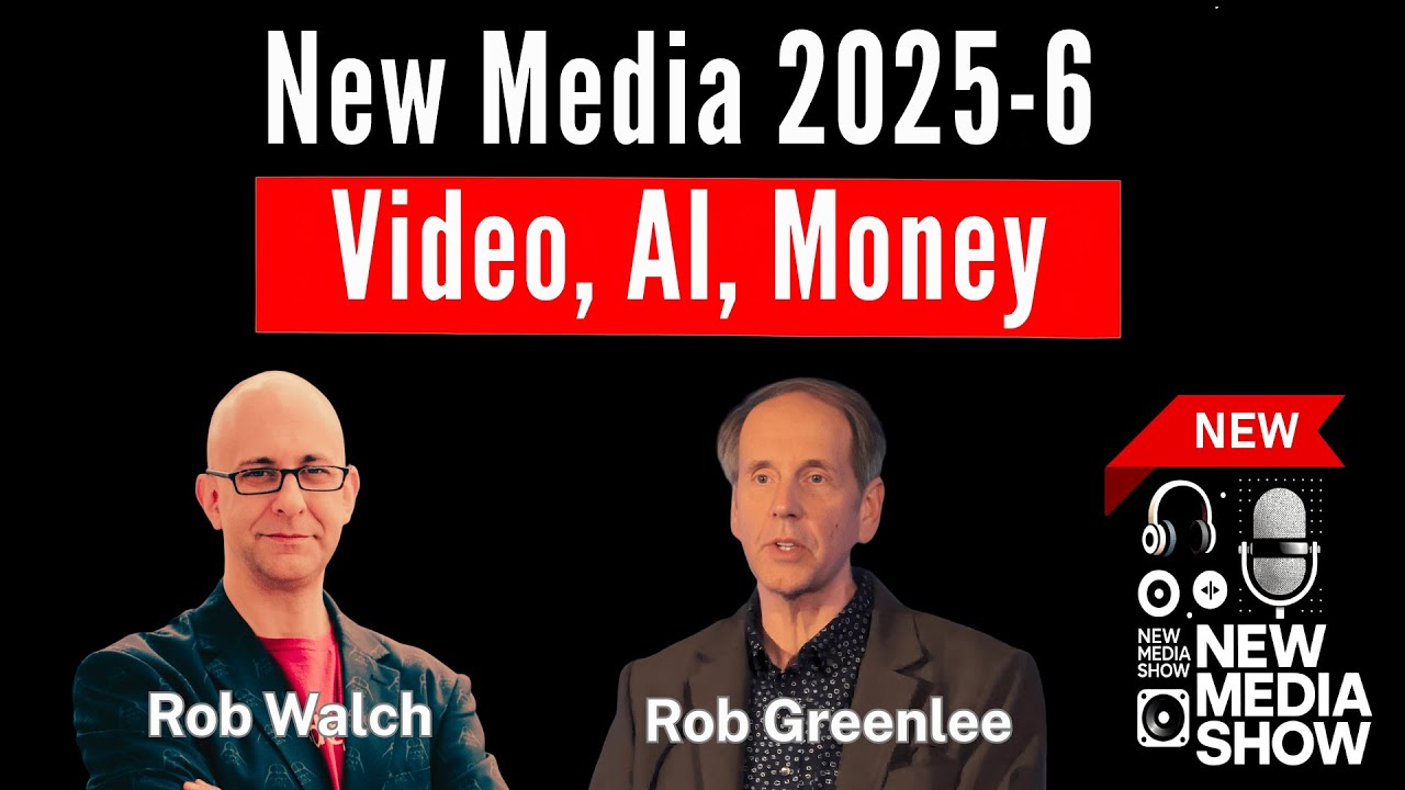 The Real Podcast Trends Nobody's Talking About