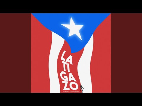 Latigazo (Látigo Tech Remix)