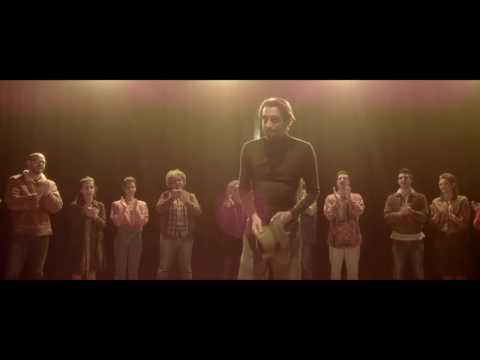 La leggenda di Bob Wind (Dario Baldi, 2016)