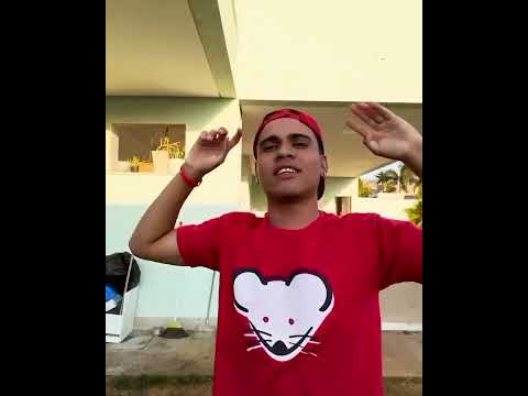 Leozinho no prime parte 14