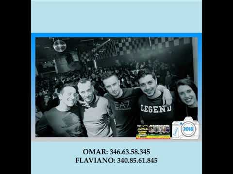 AfroDYLAN in tour - Afrovida 2018.