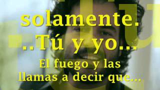 Francesco Renga Vivendo adesso/ viviendo ahora con subs. en espanol video by Giovy