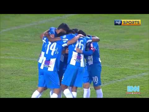 Picante Pereyra - Goles Club Blooming | BNN Noticias