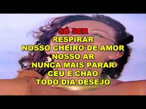 Água e Luz - Amelinha