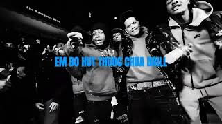 Em Bỏ Hút Thuốc Chưa Drill - Bích Phương (Prod. Kason)
