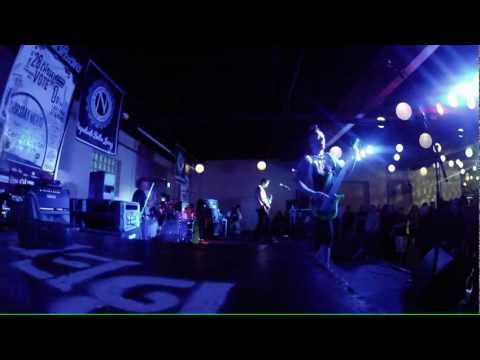 OpenFate "10 Degrees Low"