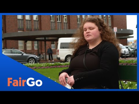 Kiwis with disabilities detail 'nightmare' transport experiences