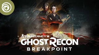 Масштабное обновление с операцией «Родина» уже скоро для Ghost Recon: Breakpoint