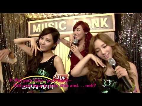 TaeNyHyun- The Kim Family Fairytale