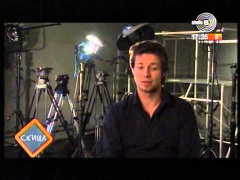 Goran Stankovic   Studio B 25.10.2014.