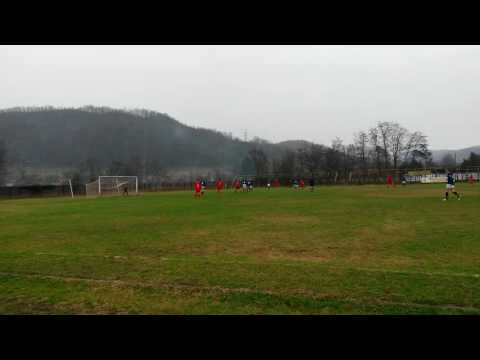 Gol 2 Lup in Aurul - Metalul