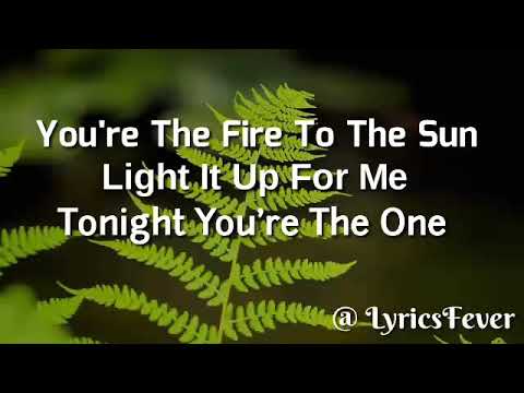 BERA Ft Patoranking - fire To The Sun(Final Lyrics Video)