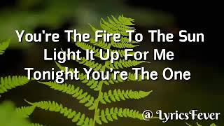 BERA Ft Patoranking - fire To The Sun(Final Lyrics Video)