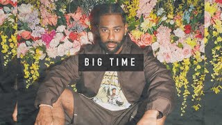 Big Sean x Drake type beat&quot; Big Time&quot; 2020
