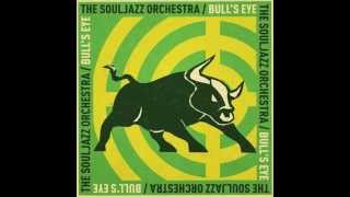 The Souljazz Orchestra - Bull's Eye [free download]