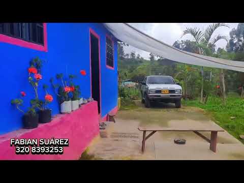 CASALOTE  DE 1450m²  PASCA CUNDINAMARCA 