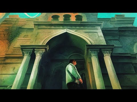 Boji Kodjo - Приказки (Official Visualiser)