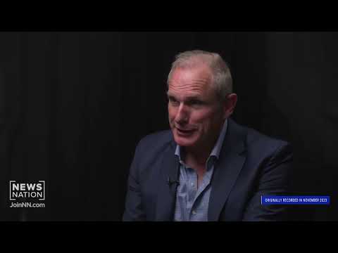 Retired U.S. Navy Rear Admiral Tim Gallaudet on Grusch, Alien UAP claims: Full Interview.