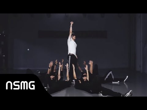 YuBin (于斌) - You  'Dance Ver' Teaser