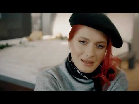 Vescan feat  Raluka   Ca Doi Necunoscuti Videoclip Oficial