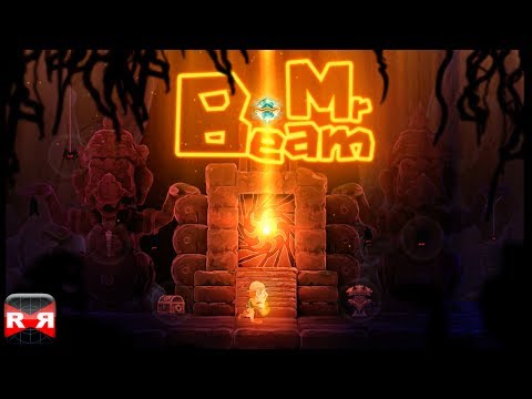 Mister Beam IOS