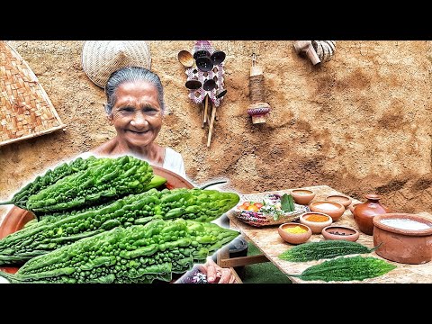 Bitter Gourd Curry