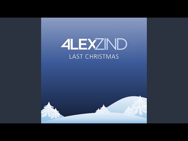 Video zu 'Last Christmas' ansehen