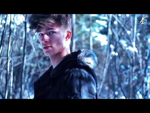 Alex Sampson - Cold Shoulder (Official Music Video)