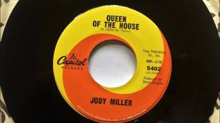 Queen Of The House , Jody Miller , 1965