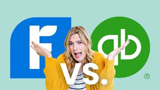 QuickBooks vs  FreshBooks | Which accounting software should