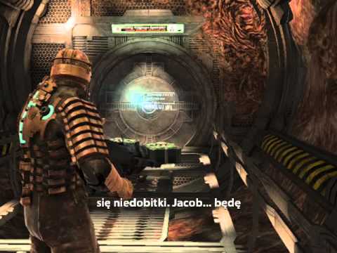 Zagrajmy w Dead Space odc.17 Duży  potwór