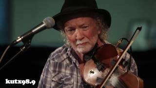 Terry Allen - Amarillo Highway